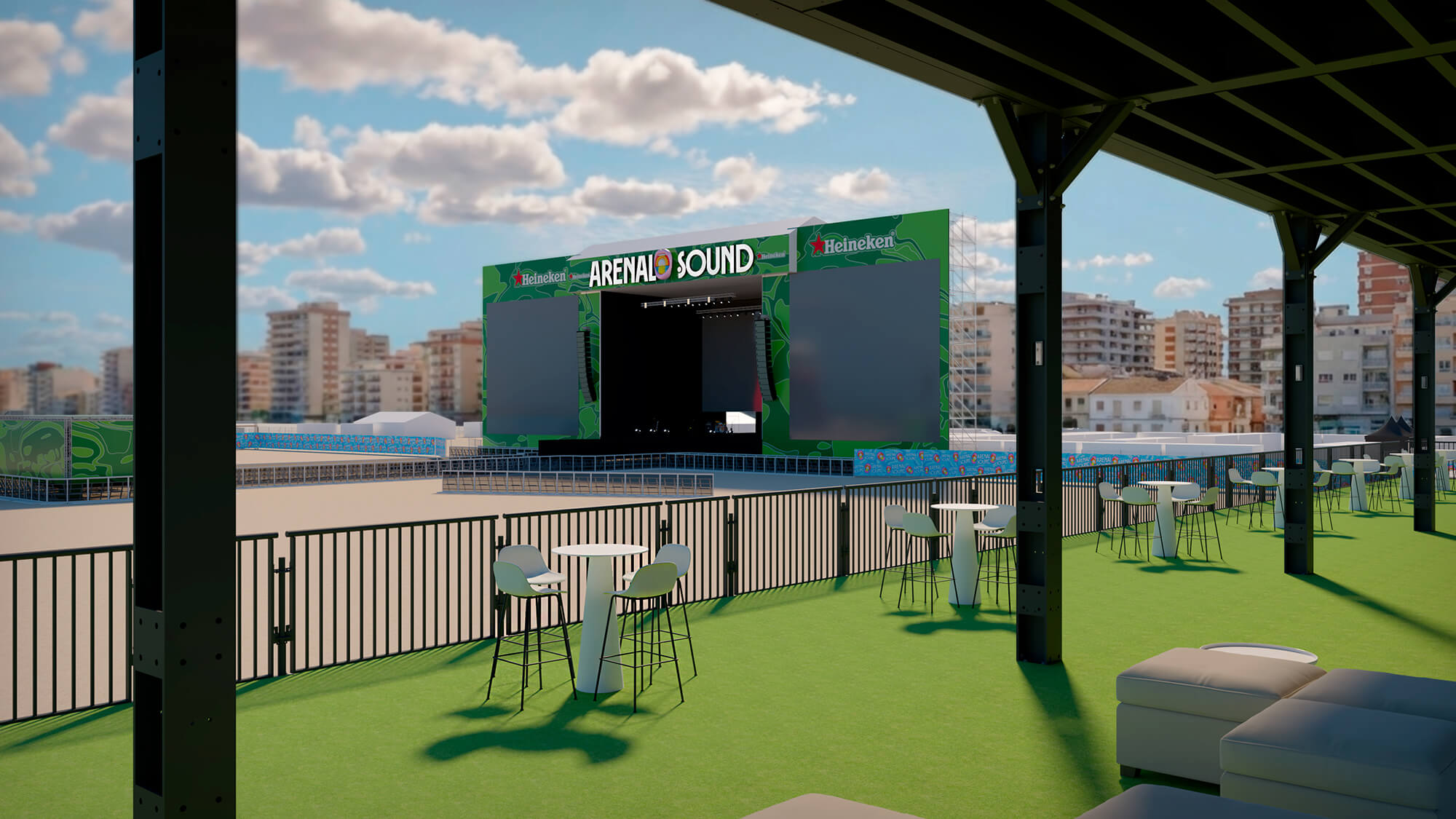 Green Zone